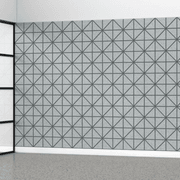 Acoustic Engrave Panels gallery detail image