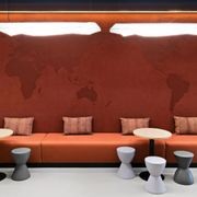 Vertiface Fabric Wallcovering gallery detail image