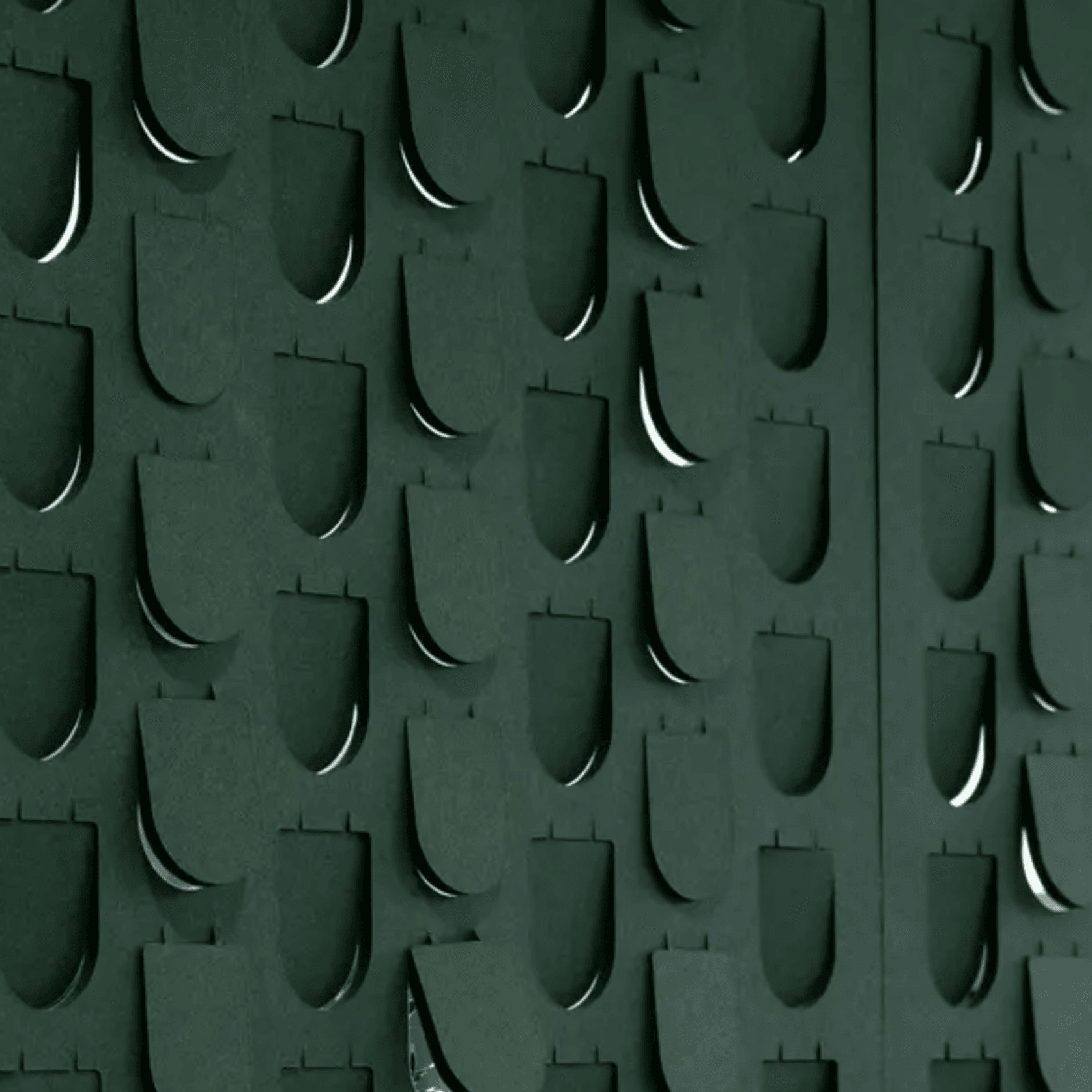 Cascade Hanging Screens gallery detail image