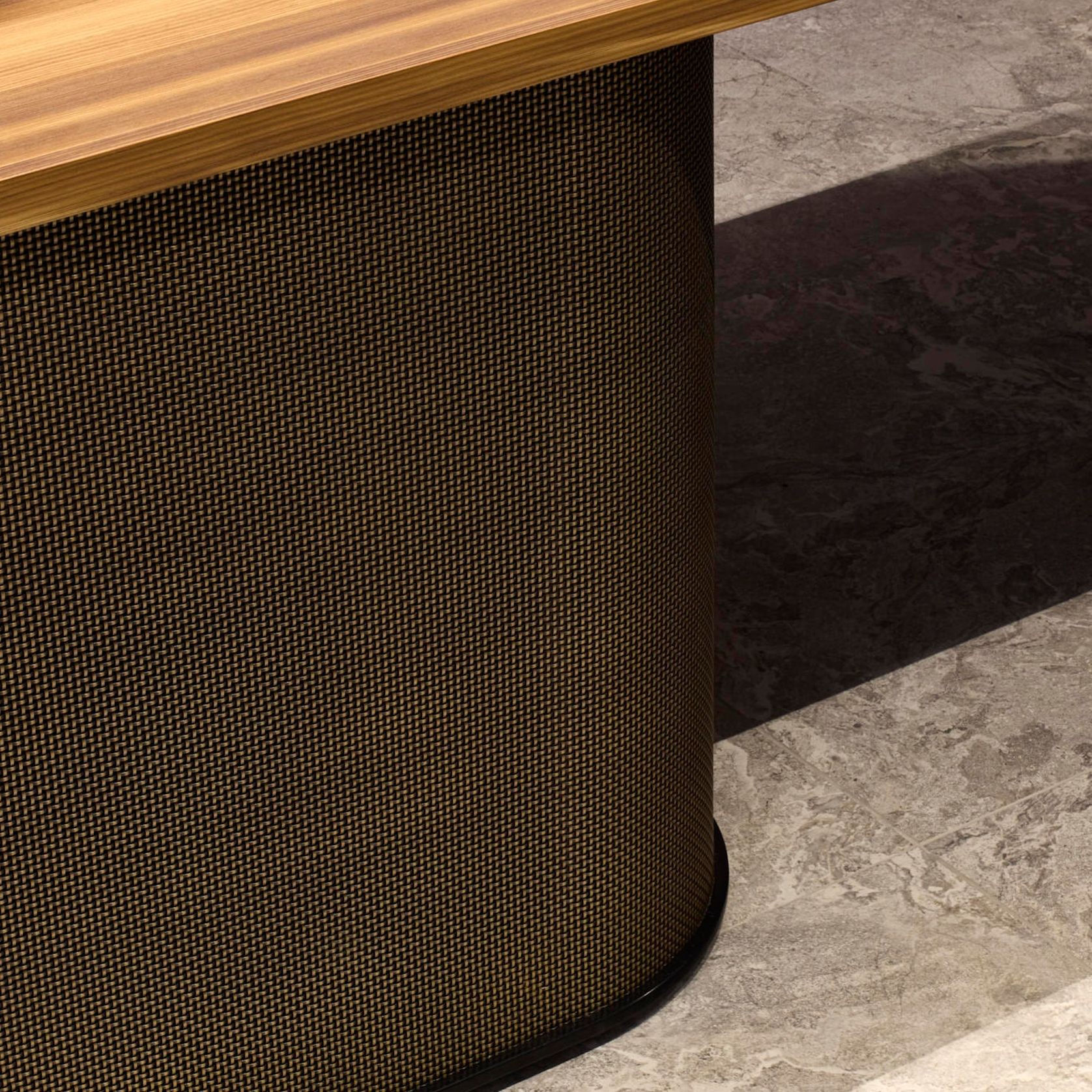 Chadwell Wovenpanel® Decorative Wire Mesh gallery detail image