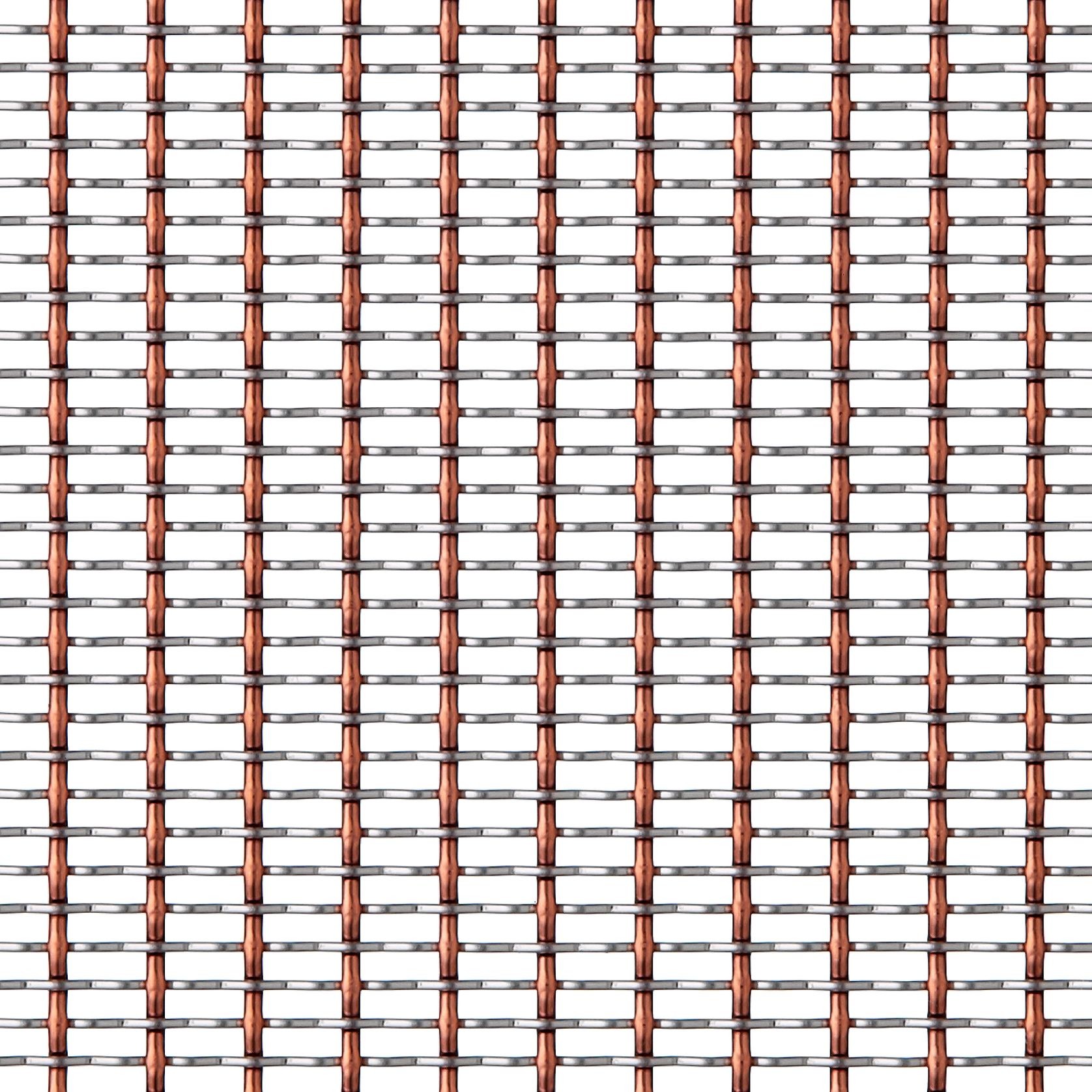 Albury Wovenpanel® Decorative Wire Mesh gallery detail image