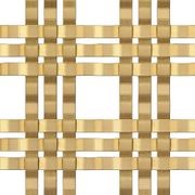 Armand Wovenpanel® Decorative Wire Mesh gallery detail image