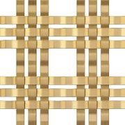 Armand Wovenpanel® Decorative Wire Mesh gallery detail image