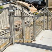 Hadlow Wovenpanel® Decorative Wire Mesh gallery detail image