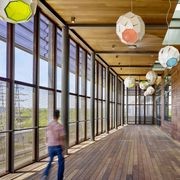 Hadlow Wovenpanel® Decorative Wire Mesh gallery detail image