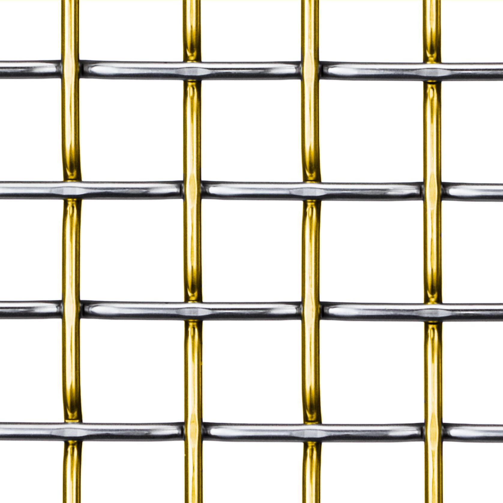 Barford Wovenpanel® Decorative Wire Mesh gallery detail image