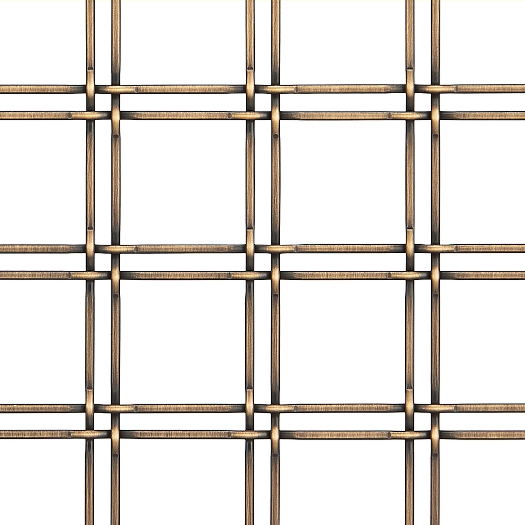 Bexley Wovenpanel® Decorative Wire Mesh gallery detail image