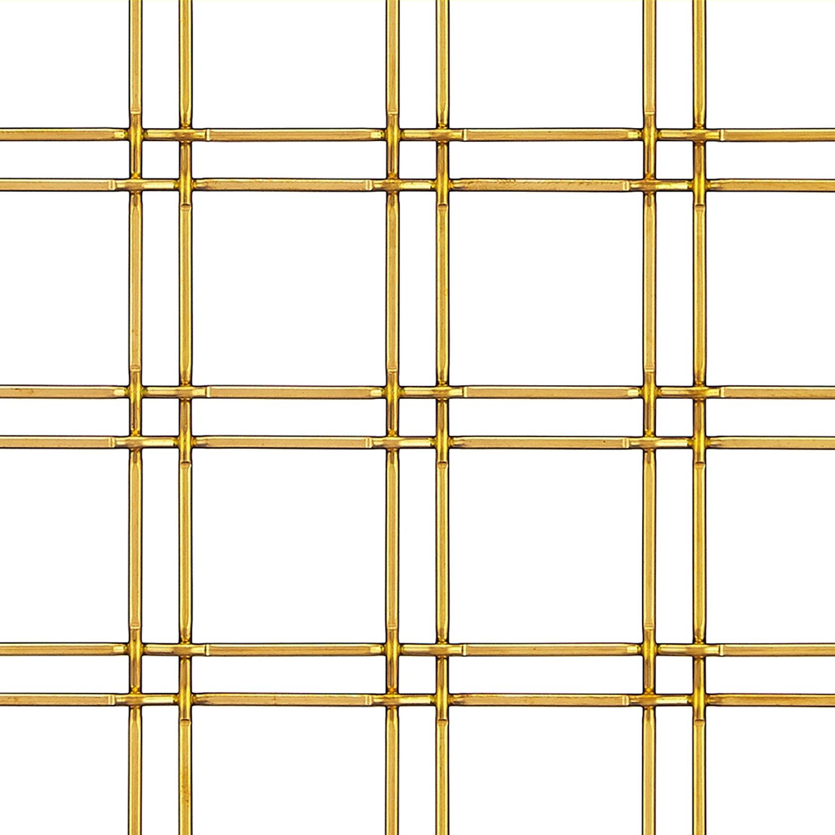 Bexley Wovenpanel® Decorative Wire Mesh gallery detail image