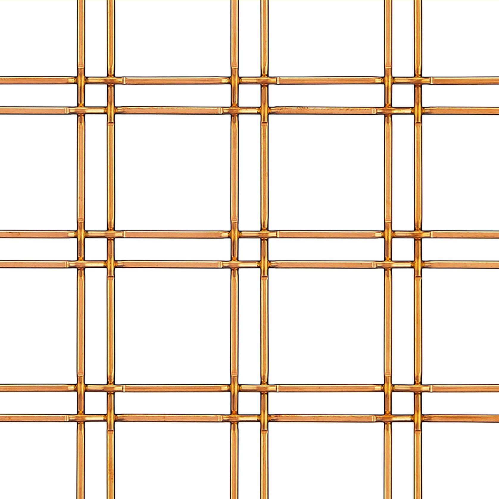 Bexley Wovenpanel® Decorative Wire Mesh gallery detail image