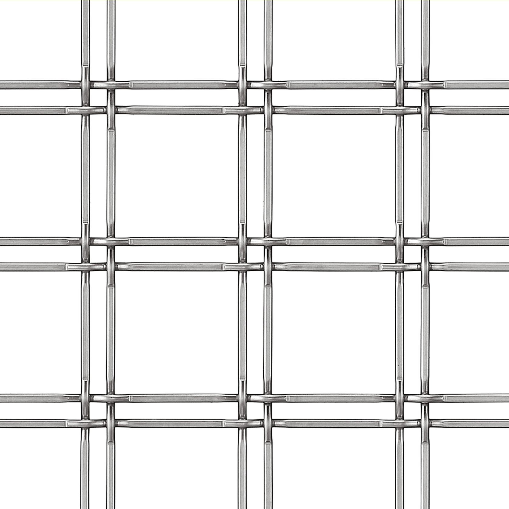 Bexley Wovenpanel® Decorative Wire Mesh gallery detail image