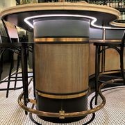 Chadwell Wovenpanel® Decorative Wire Mesh gallery detail image