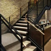 Brixton Wovenpanel® Decorative Wire Mesh gallery detail image