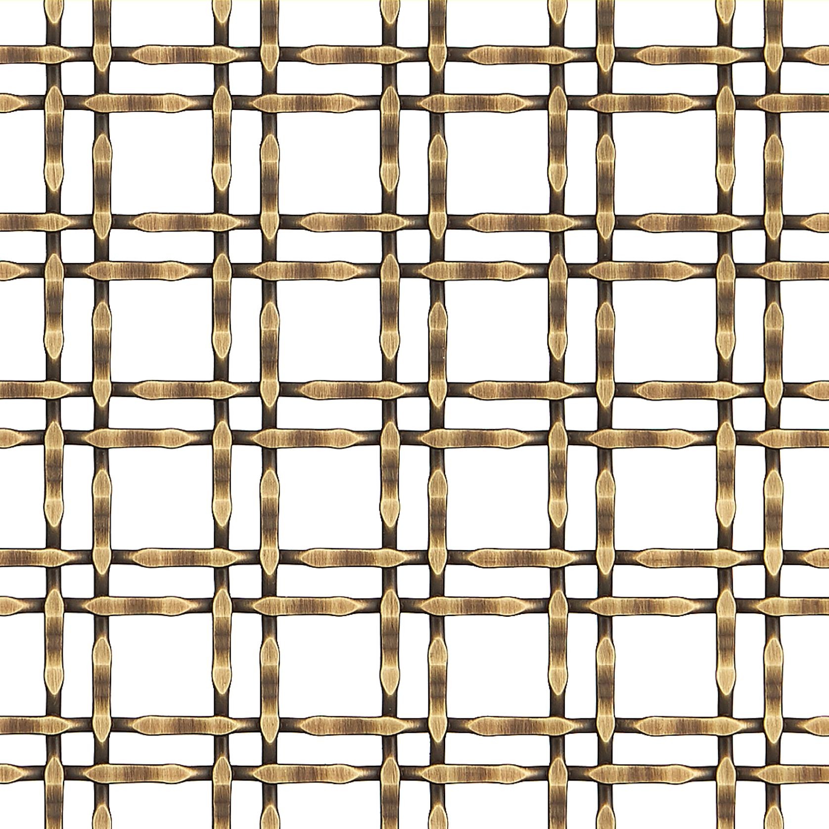 Brixton Wovenpanel® Decorative Wire Mesh gallery detail image