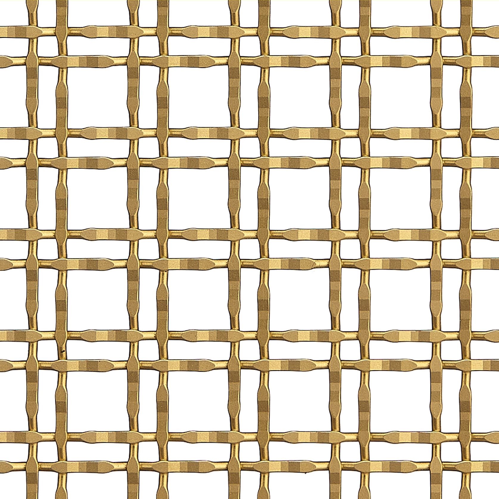 Brixton Wovenpanel® Decorative Wire Mesh gallery detail image