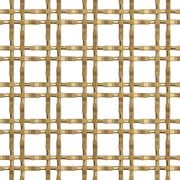 Brixton Wovenpanel® Decorative Wire Mesh gallery detail image