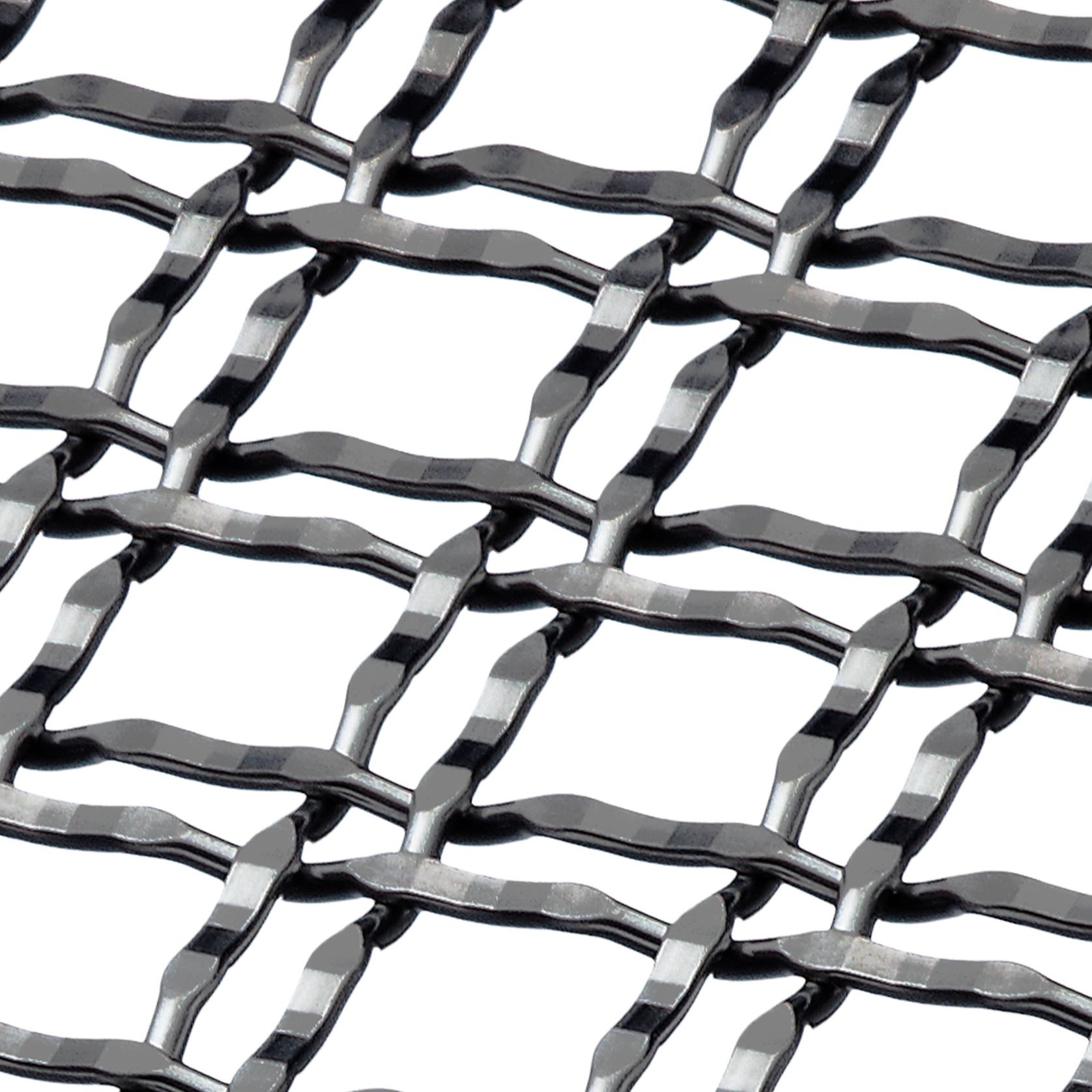 Brixton Wovenpanel® Decorative Wire Mesh gallery detail image