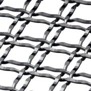 Brixton Wovenpanel® Decorative Wire Mesh gallery detail image