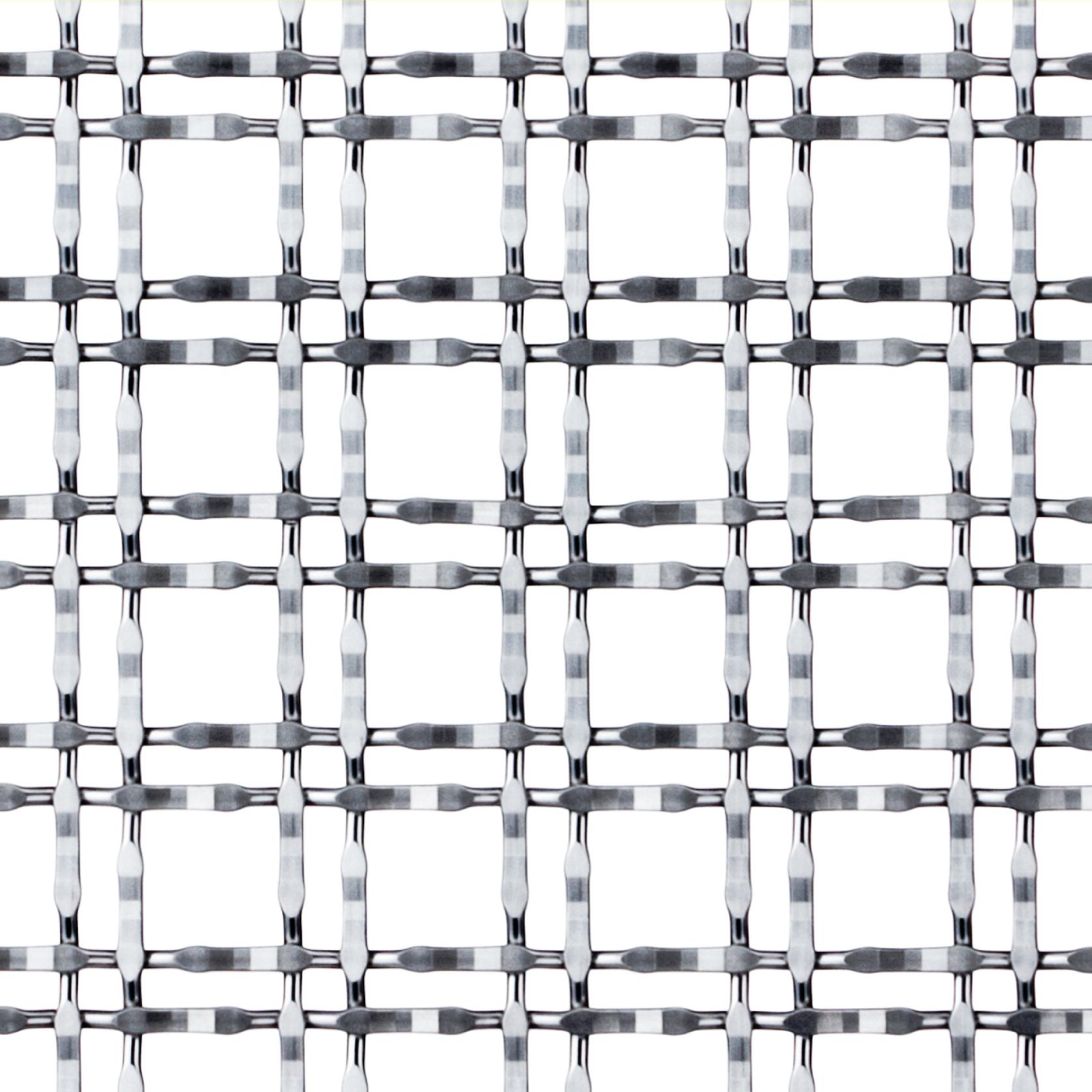 Brixton Wovenpanel® Decorative Wire Mesh gallery detail image