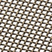 Chafford Wovenpanel® Decorative Wire Mesh gallery detail image