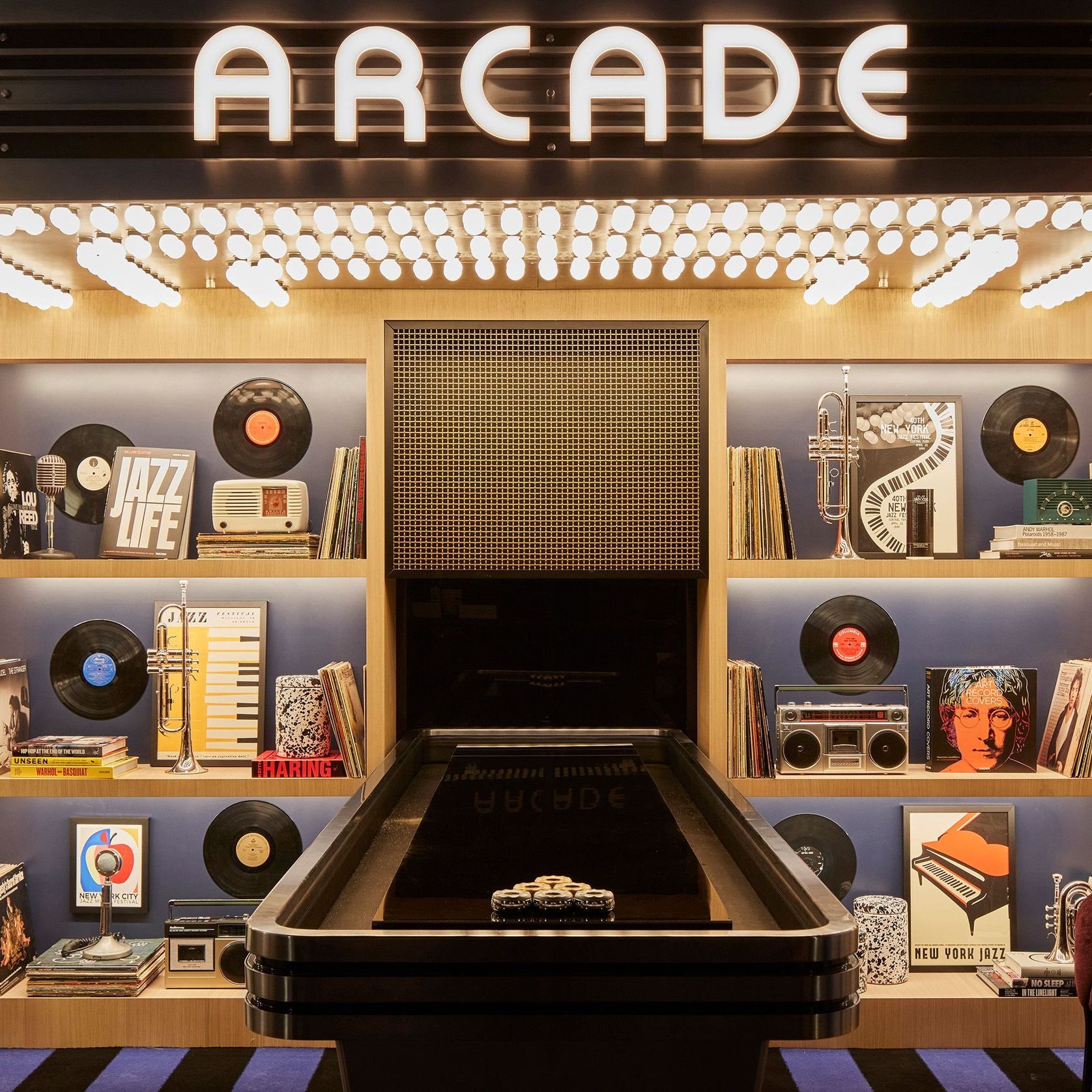 Merrow Wovenpanel® Decorative Wire Mesh gallery detail image