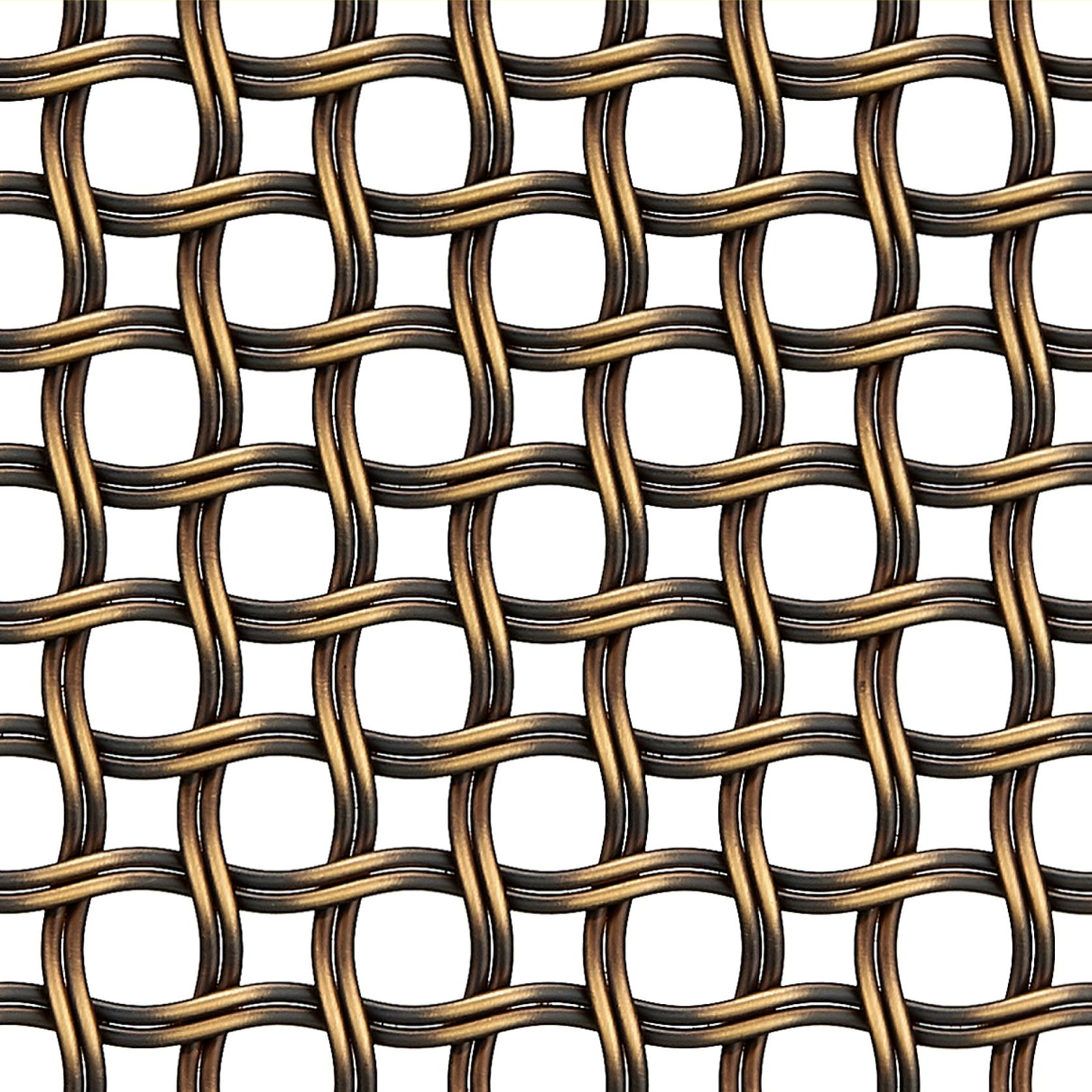 Clement Wovenpanel® Decorative Wire Mesh gallery detail image