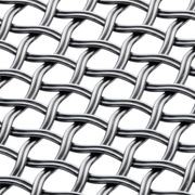 Clement Wovenpanel® Decorative Wire Mesh gallery detail image