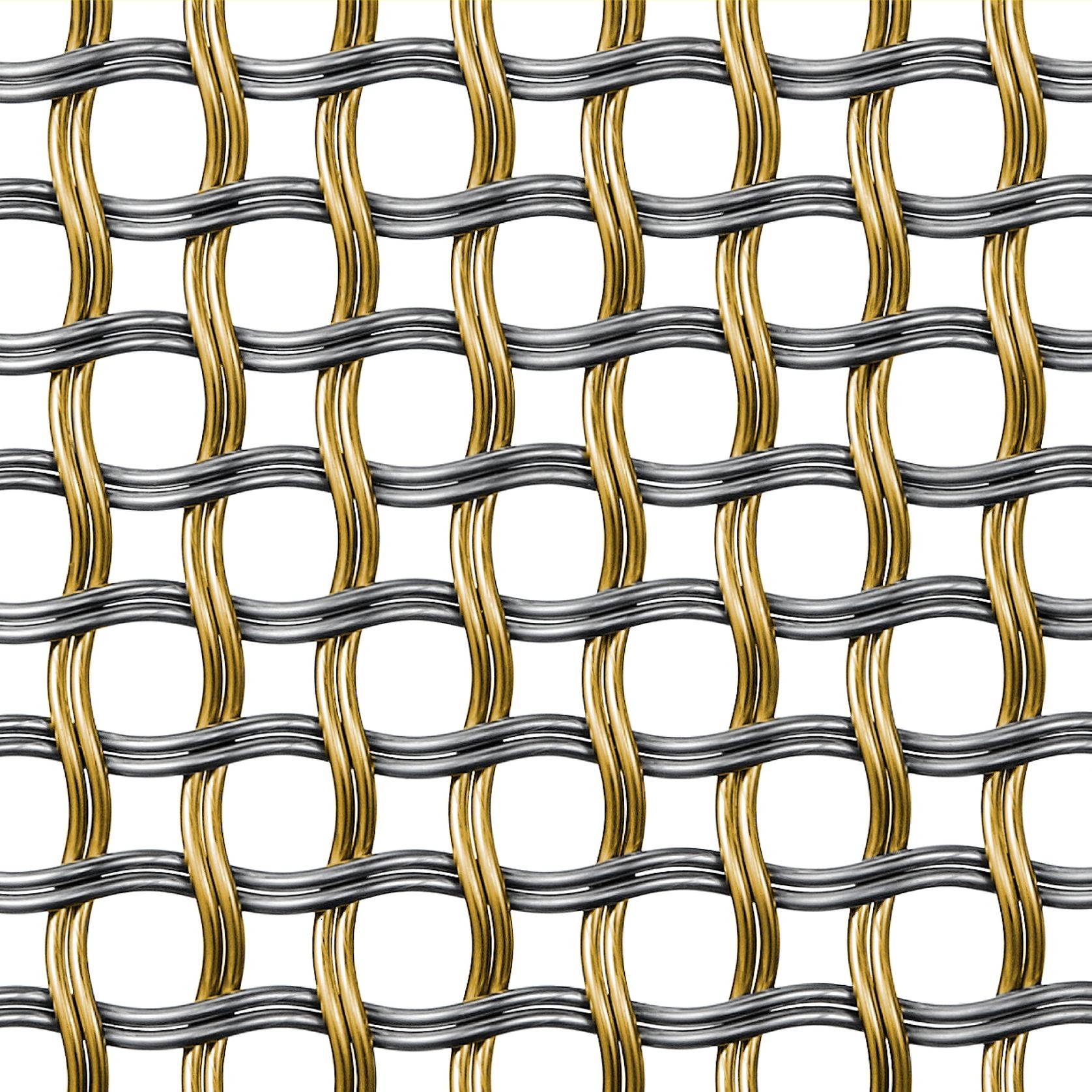 Clement Wovenpanel® Decorative Wire Mesh gallery detail image
