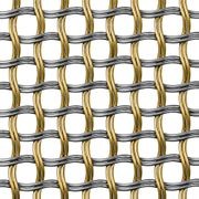 Clement Wovenpanel® Decorative Wire Mesh gallery detail image