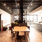 Perforated Metal Privacy Screen gallery detail image