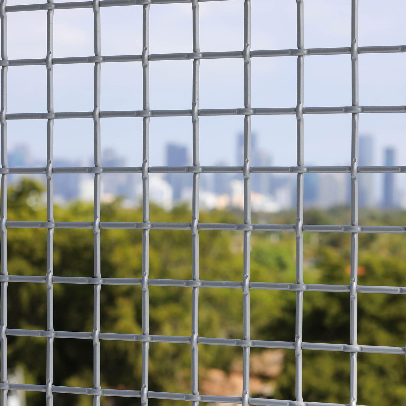 Ashby Wovenpanel® Decorative Wire Mesh gallery detail image