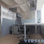 Hush Panel™ Customisable Acoustic Pods gallery detail image