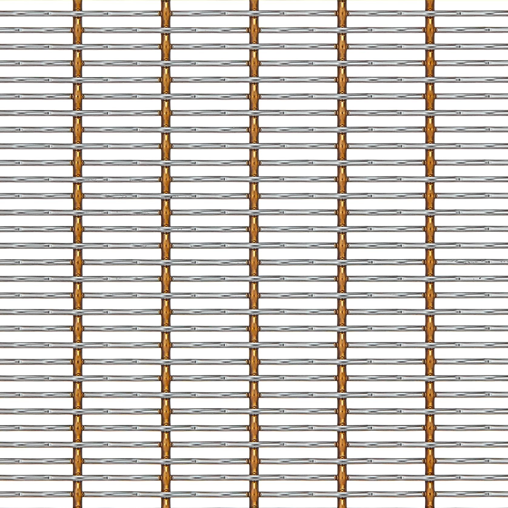 Kenton Wovenpanel® Decorative Wire Mesh gallery detail image