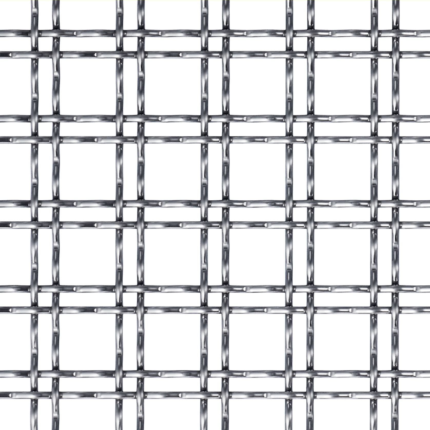 Leyton Wovenpanel® Decorative Wire Mesh gallery detail image