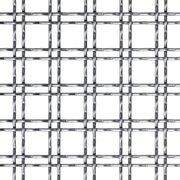 Leyton Wovenpanel® Decorative Wire Mesh gallery detail image
