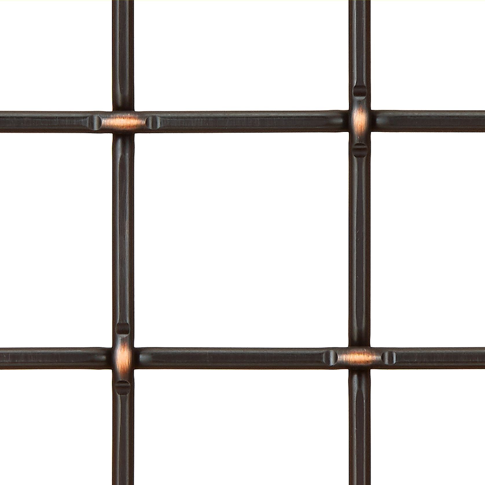 Linford Wovenpanel® Decorative Wire Mesh gallery detail image
