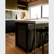 Loxford Wovenpanel® Decorative Wire Mesh gallery detail image