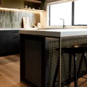 Loxford Wovenpanel® Decorative Wire Mesh gallery detail image