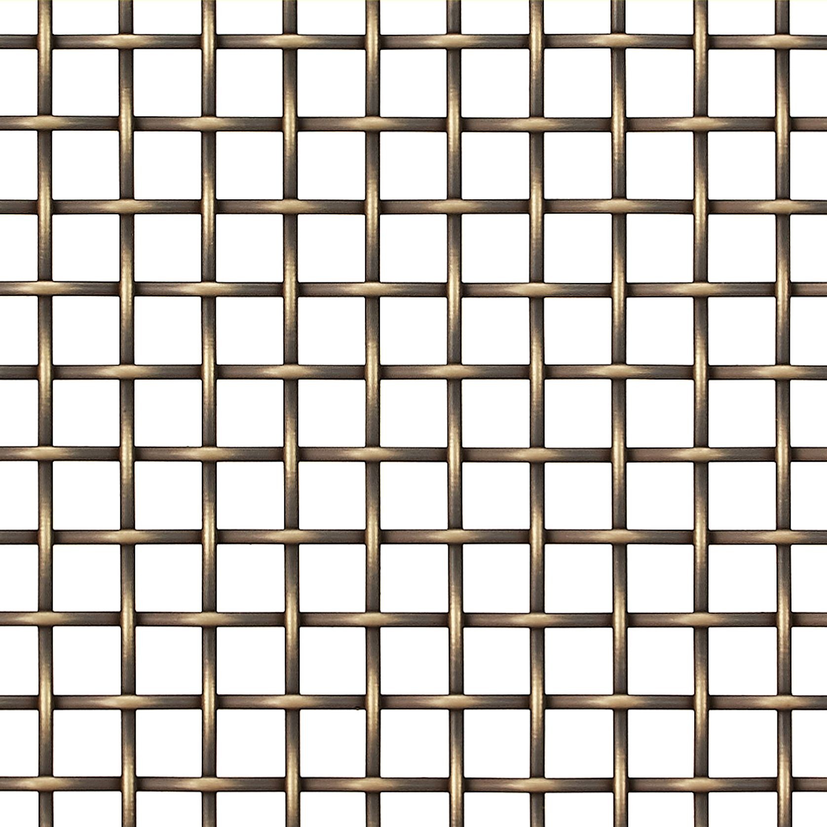 Marlow Wovenpanel® Decorative Wire Mesh gallery detail image