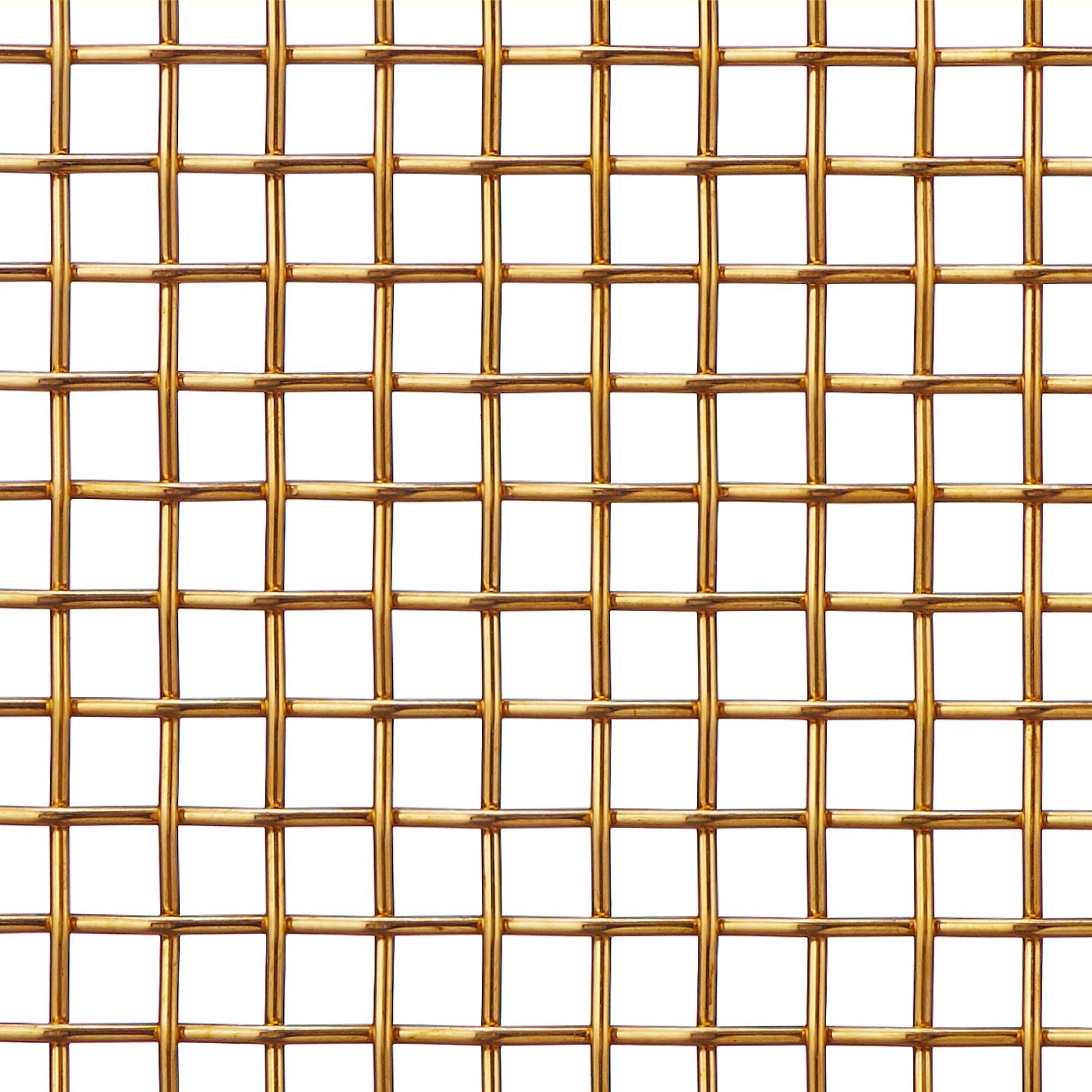 Marlow Wovenpanel® Decorative Wire Mesh gallery detail image