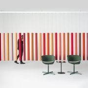 Soundsticks® Room Divider by Andrea Ruggiero gallery detail image