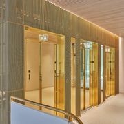 Marlow Wovenpanel® Decorative Wire Mesh gallery detail image