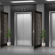 Perforated Metal Privacy Screen gallery detail image