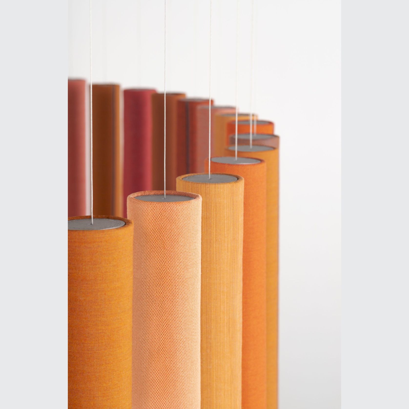 Soundsticks® Radius Wall Divider by Andrea Ruggiero gallery detail image