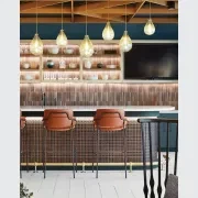 Armand Wovenpanel® Decorative Wire Mesh gallery detail image