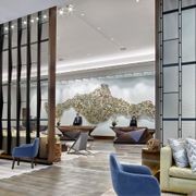 Morley Wovenpanel® Decorative Wire Mesh gallery detail image