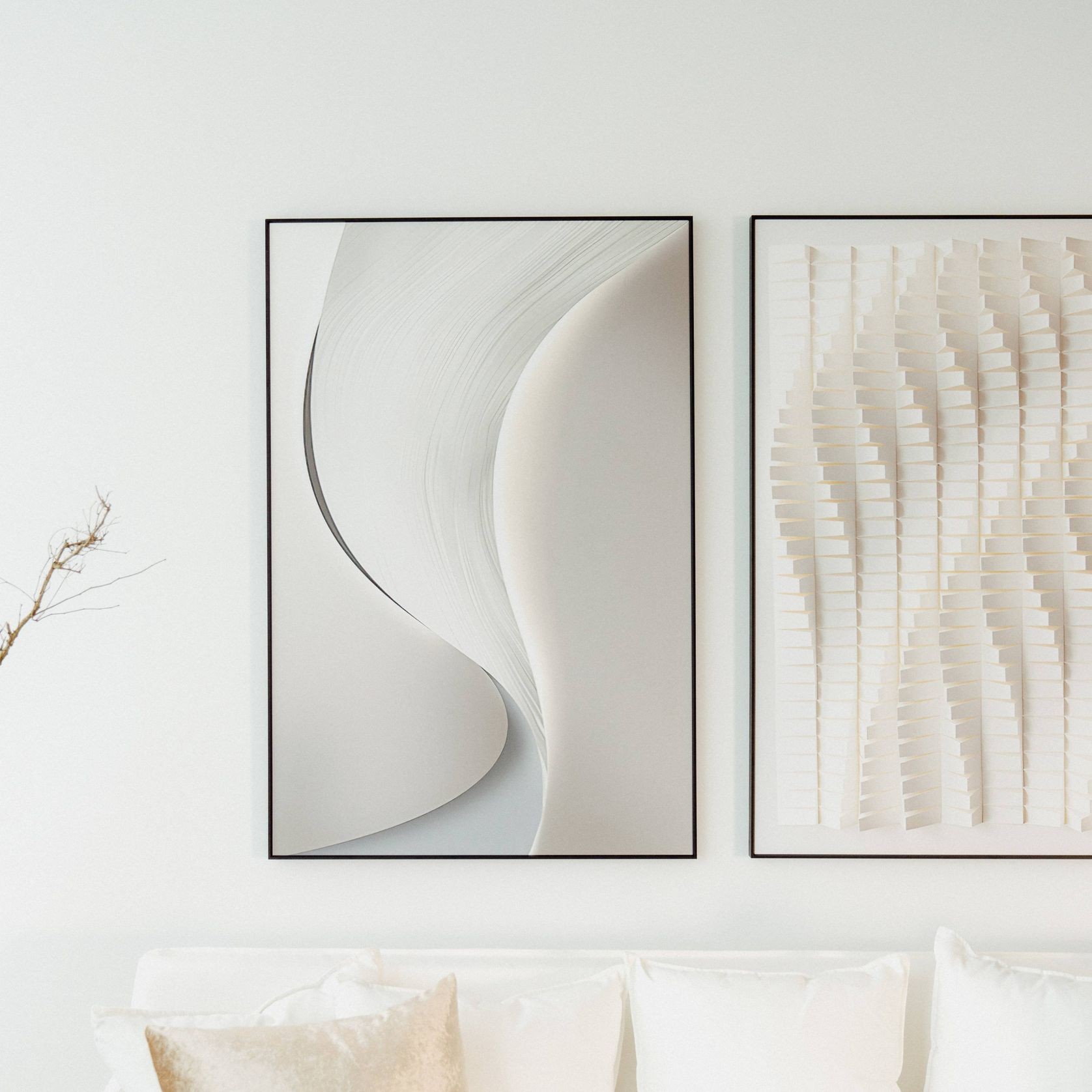 Whisper | Wall Art gallery detail image