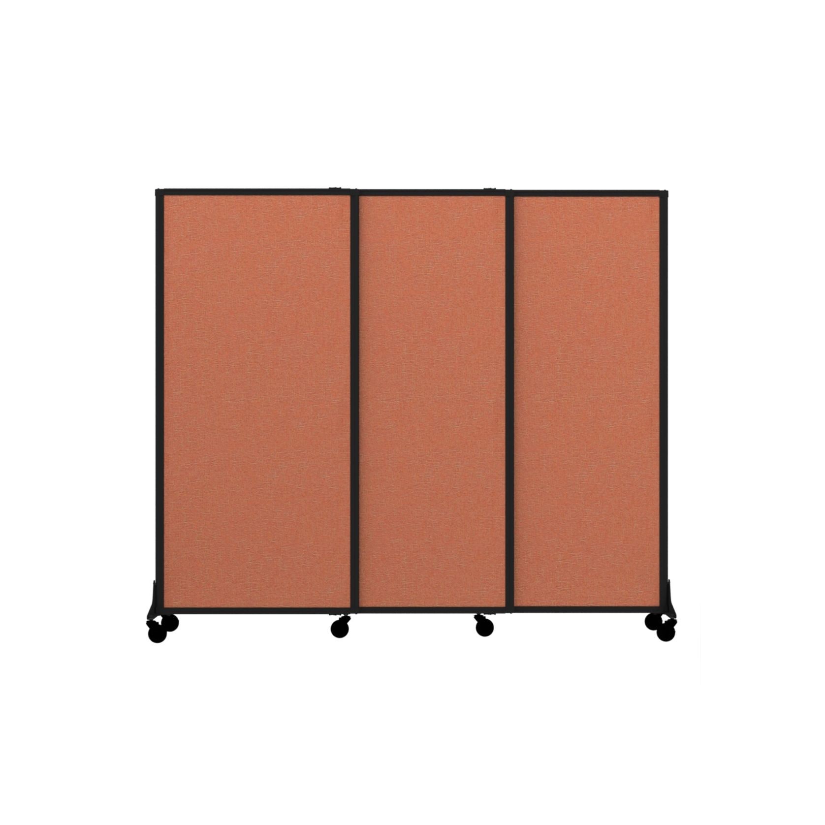 QuickWall Sliding Portable Partition gallery detail image