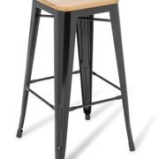 Industry Kitchen Stool gallery detail image