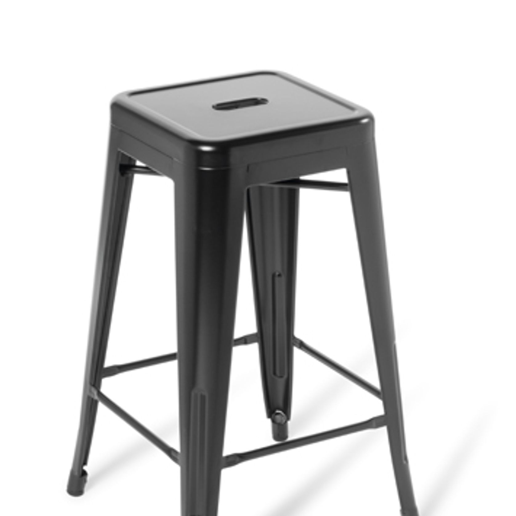 Industry Kitchen Stool gallery detail image