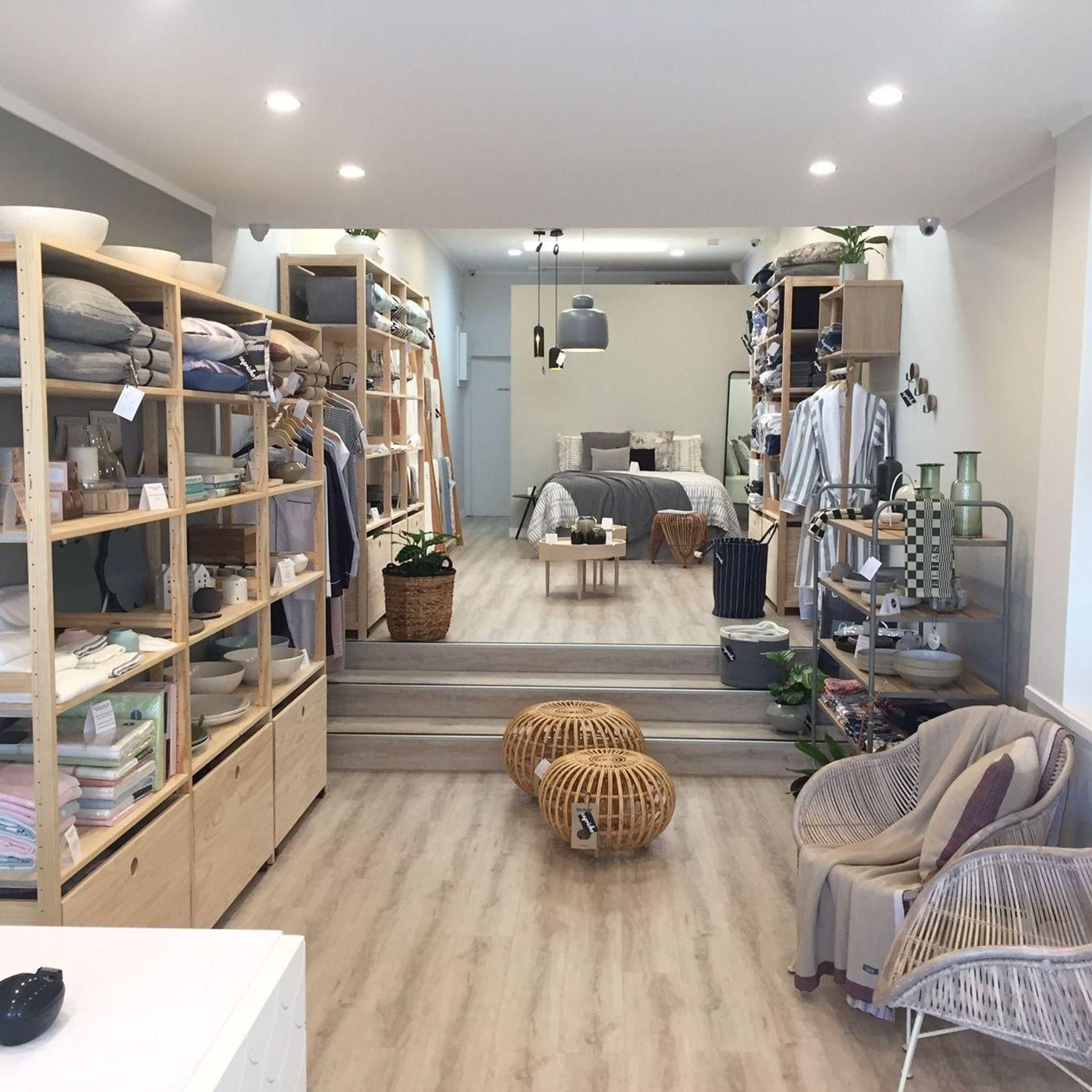 Retail Shelving gallery detail image